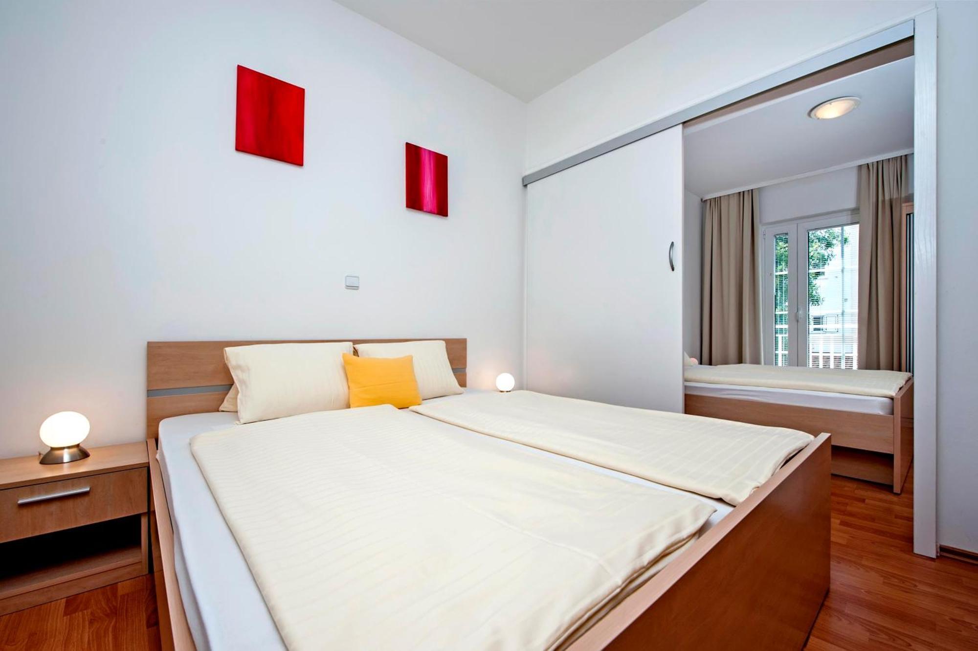 Marko Apartmani Rovinj Exterior photo