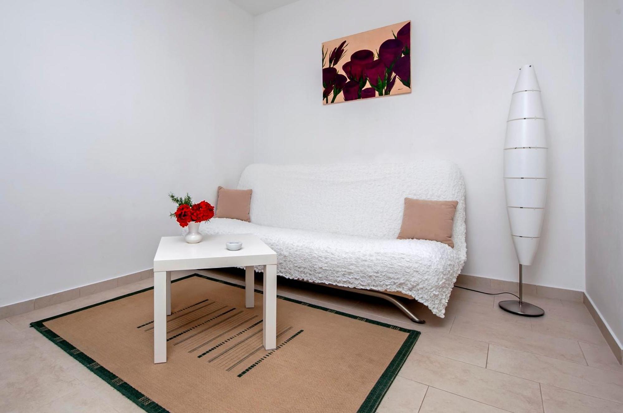 Marko Apartmani Rovinj Exterior photo