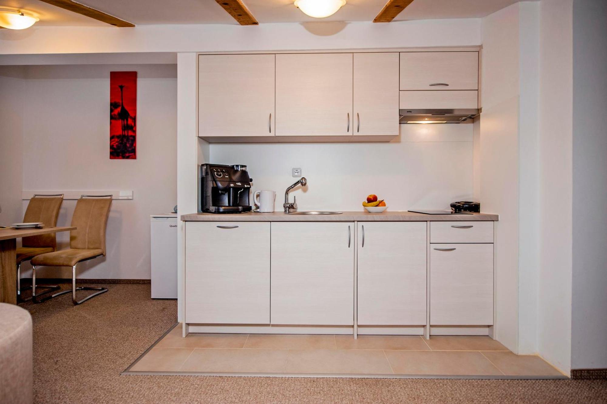 Marko Apartmani Rovinj Exterior photo