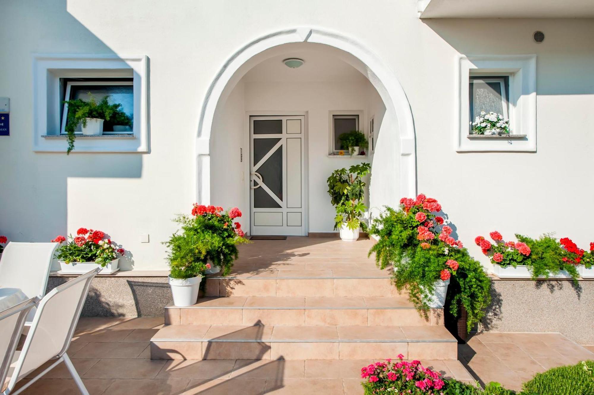 Marko Apartmani Rovinj Exterior photo