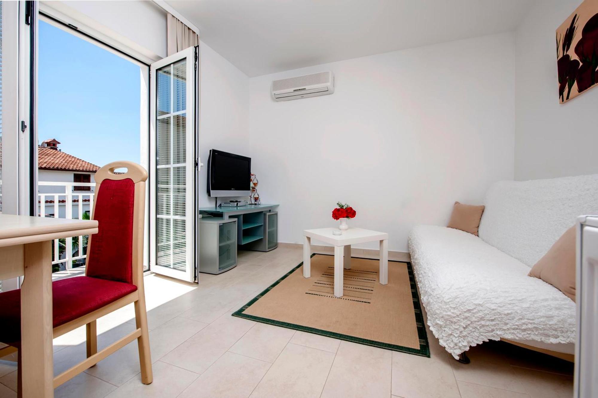 Marko Apartmani Rovinj Exterior photo
