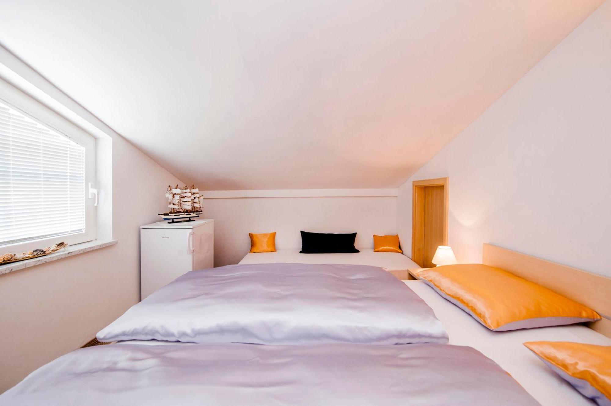 Marko Apartmani Rovinj Exterior photo