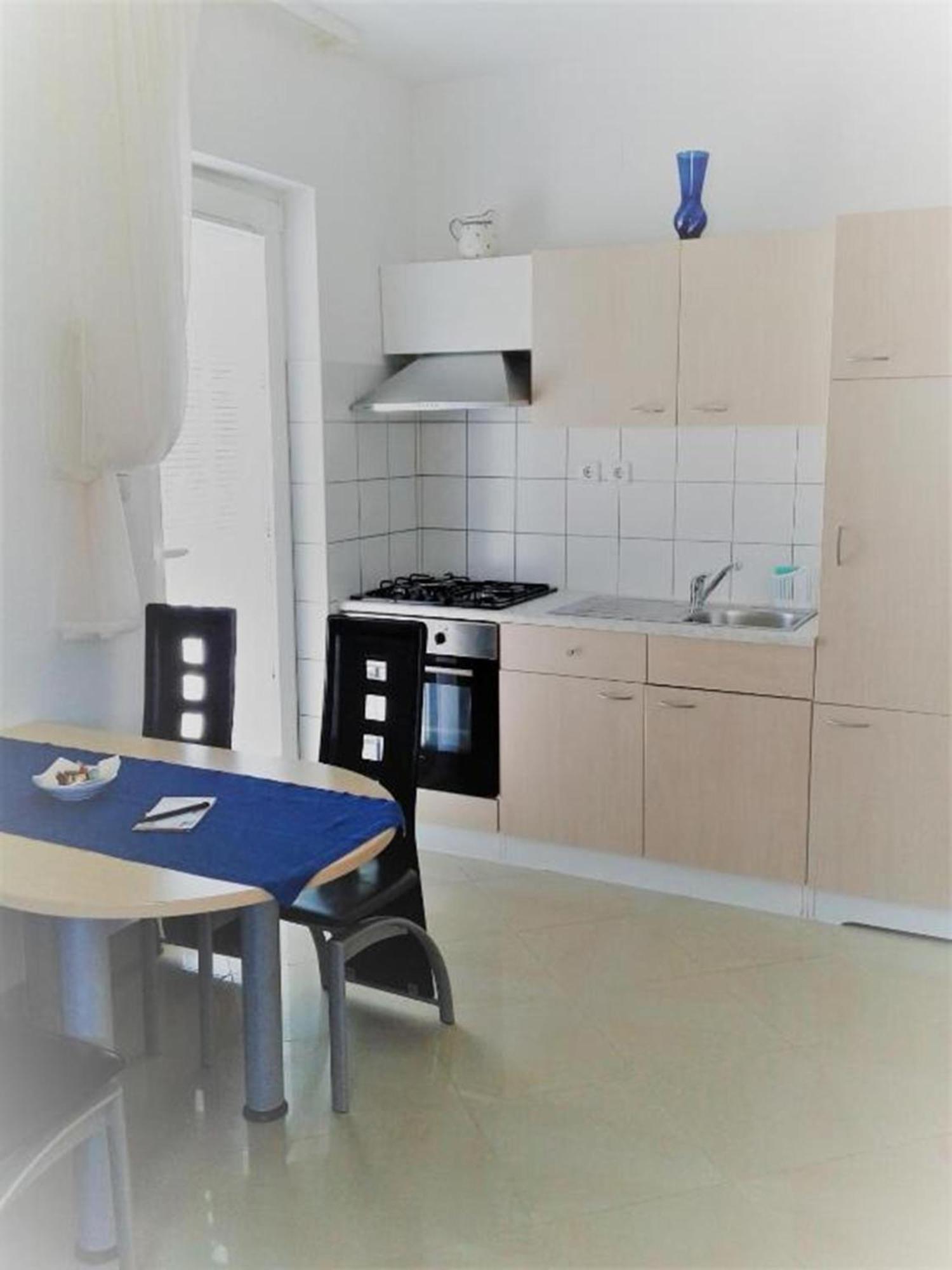 Marko Apartmani Rovinj Exterior photo