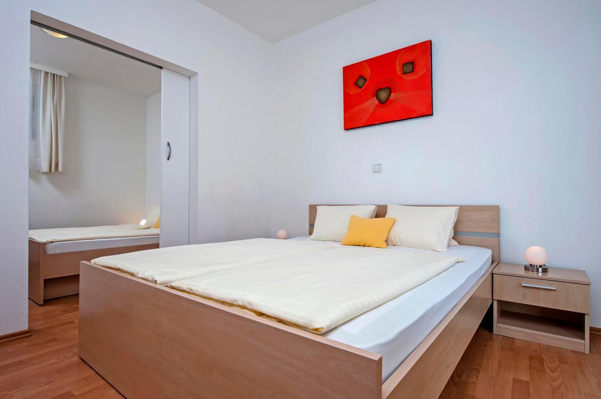 Marko Apartmani Rovinj Room photo