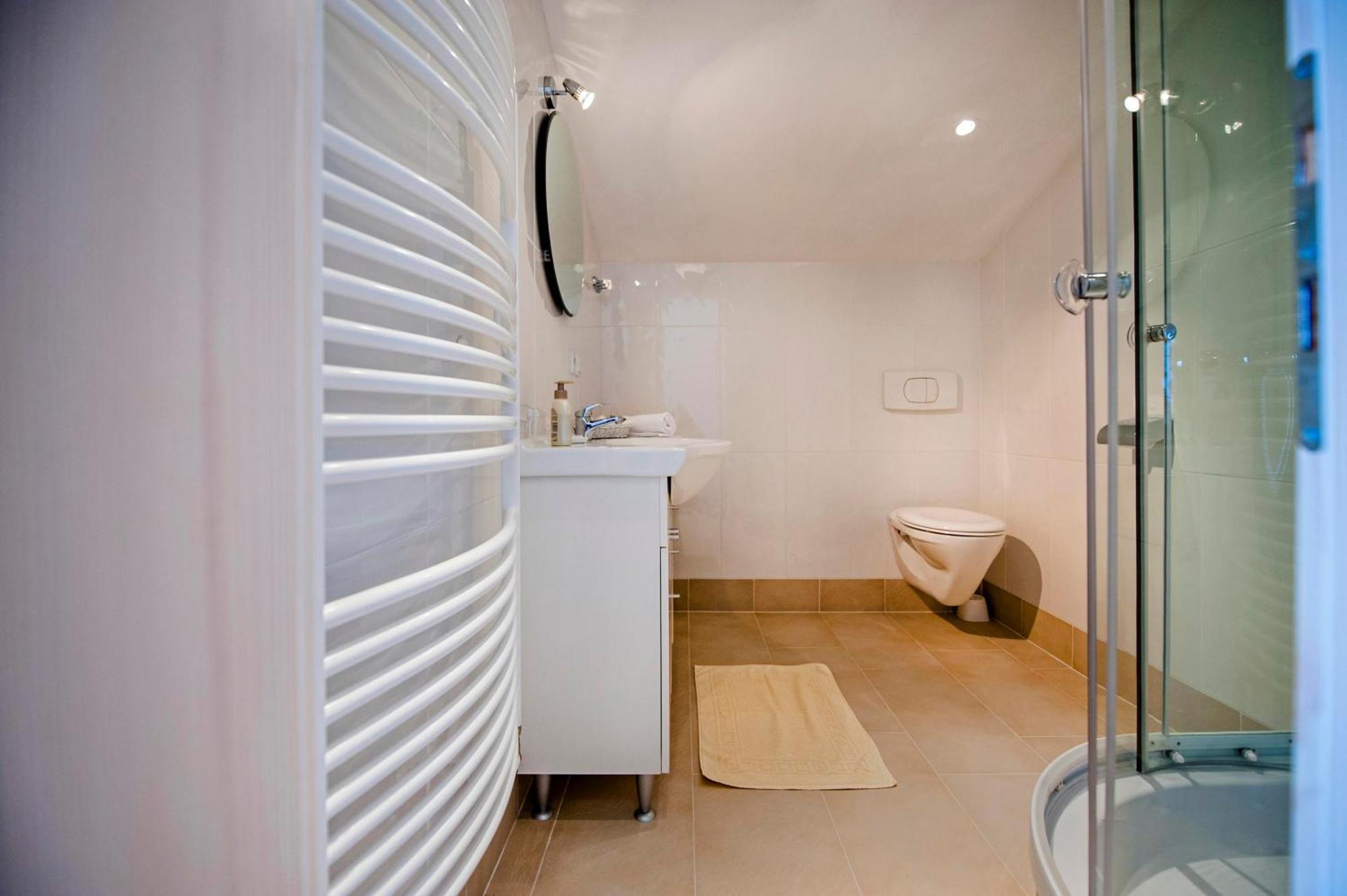 Marko Apartmani Rovinj Room photo