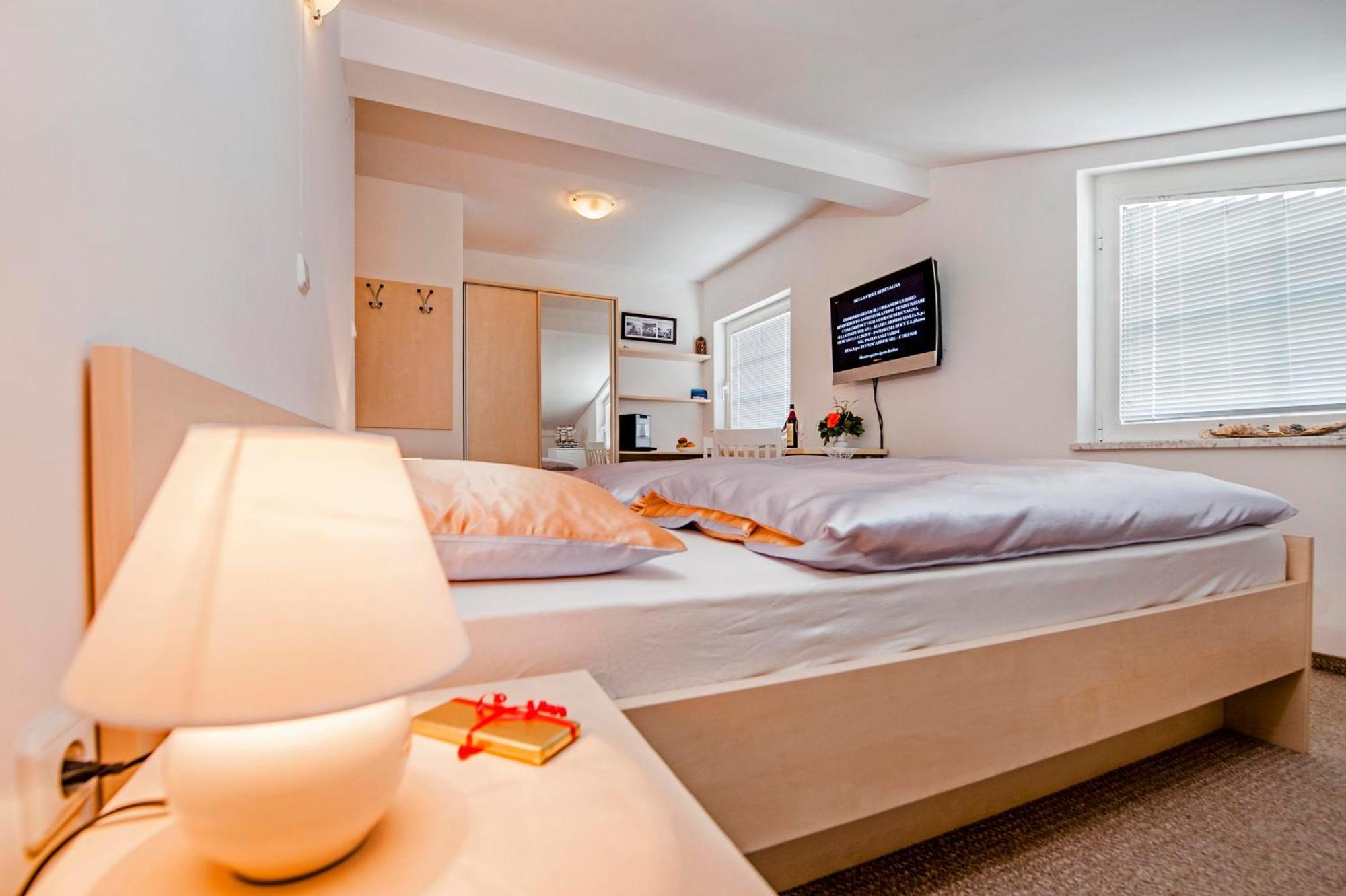 Marko Apartmani Rovinj Room photo