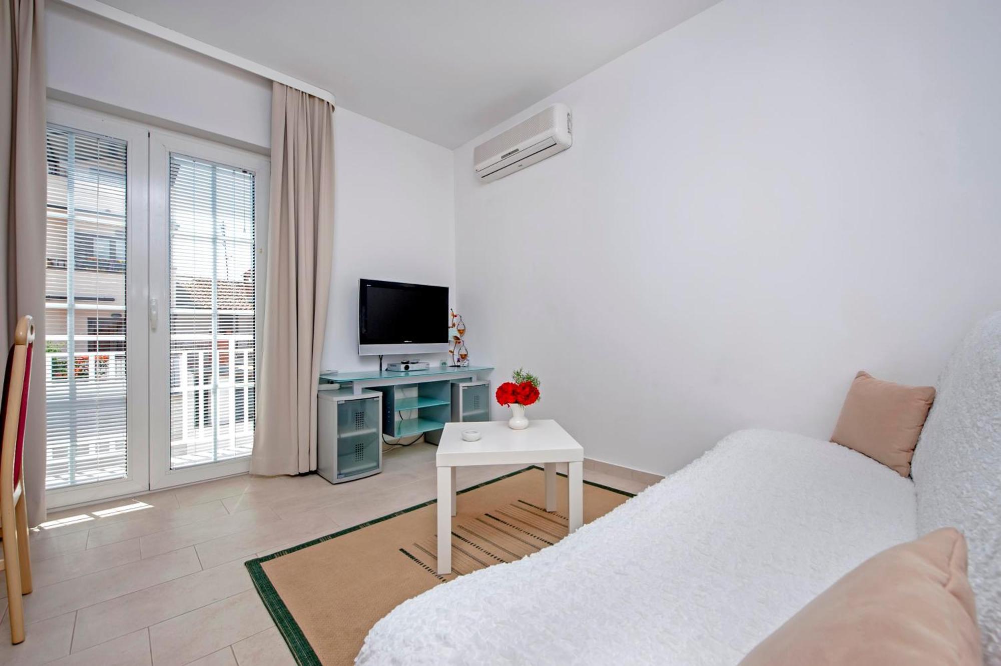Marko Apartmani Rovinj Room photo