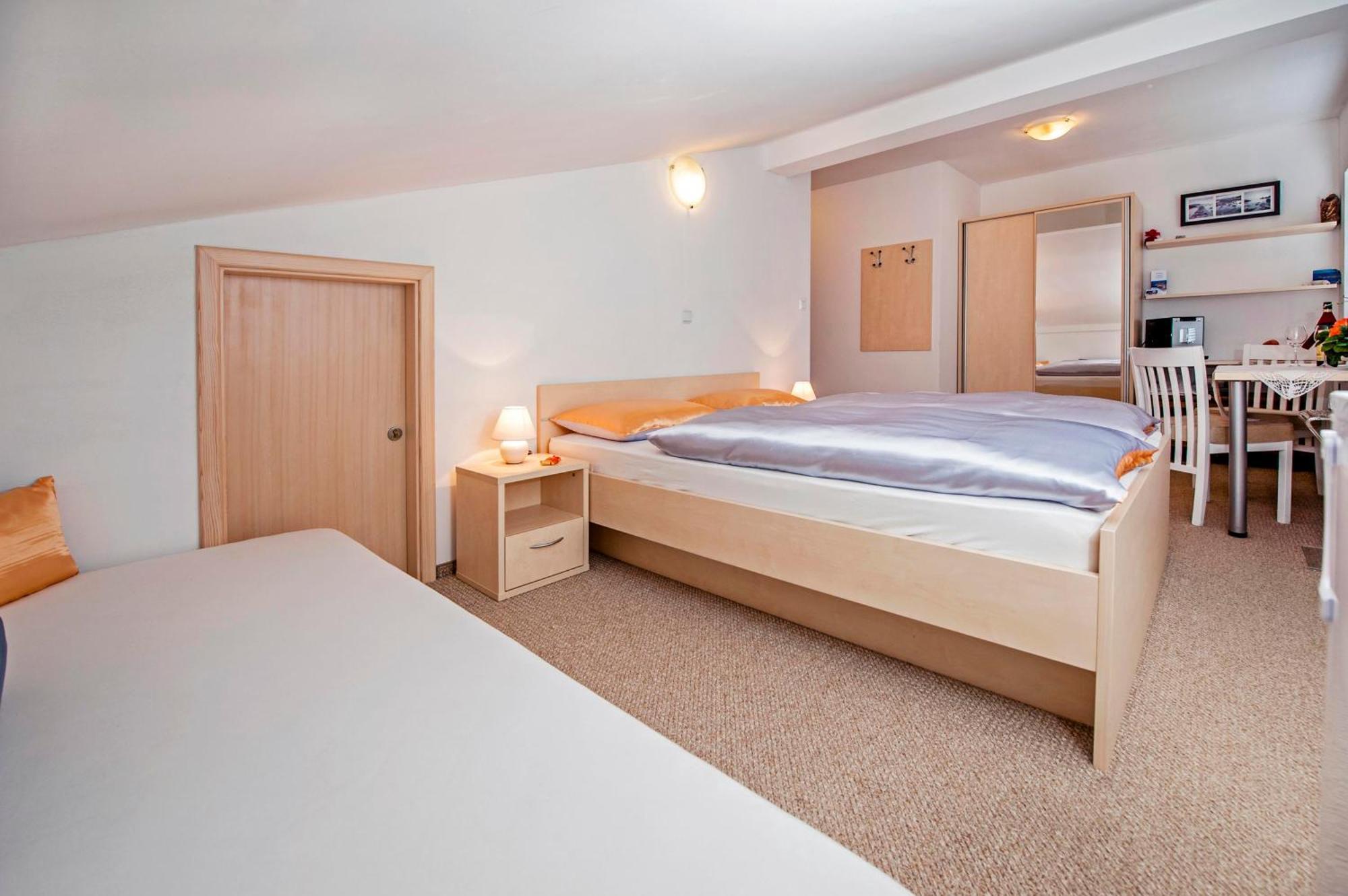 Marko Apartmani Rovinj Room photo