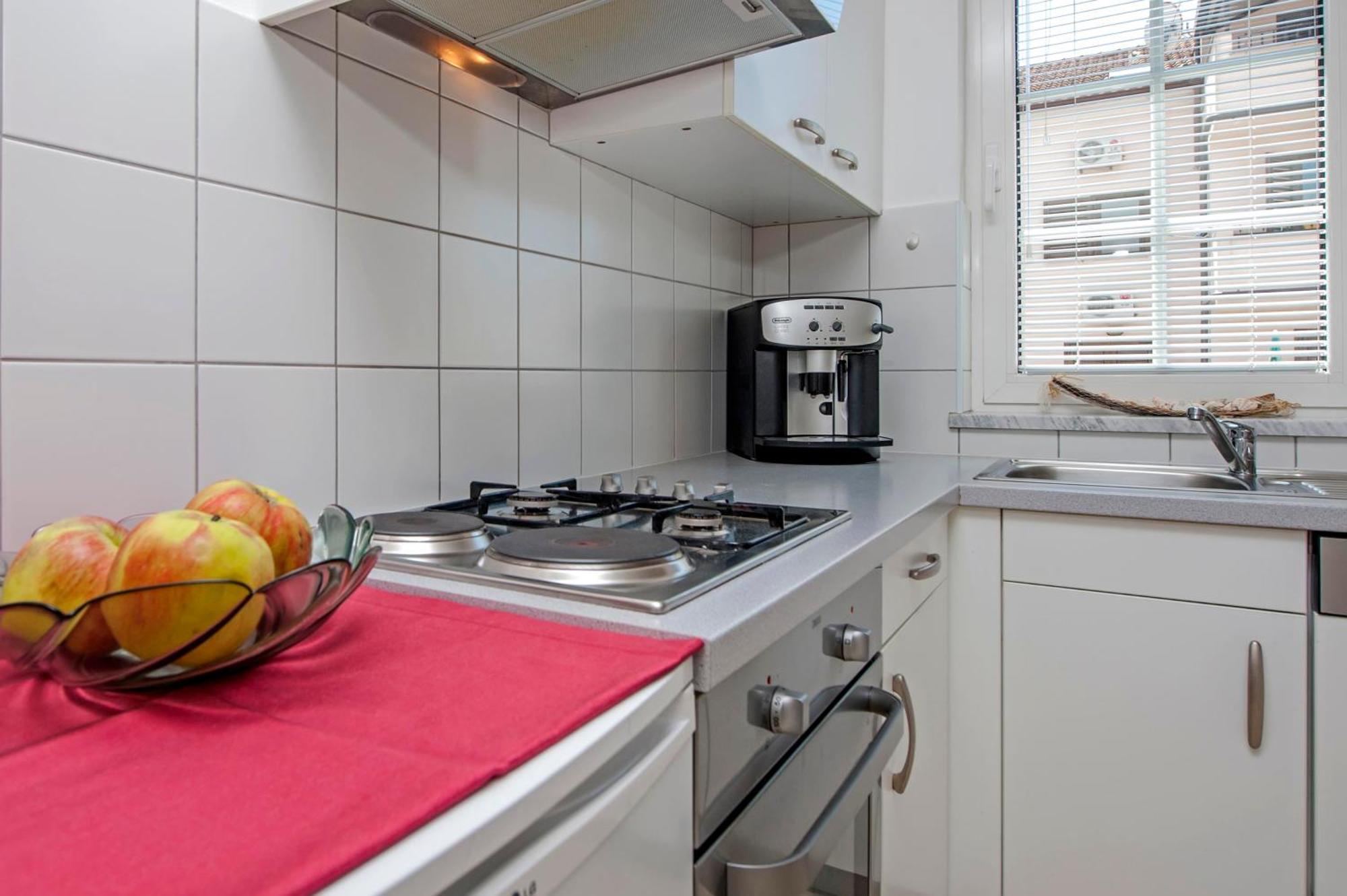 Marko Apartmani Rovinj Room photo